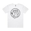 Mens Staple Minus Tee Thumbnail