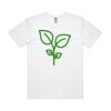Mens Staple Minus Tee Thumbnail