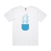 Mens Staple Minus Tee Thumbnail