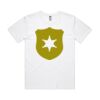 Mens Staple Minus Tee Thumbnail
