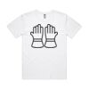 Mens Staple Minus Tee Thumbnail