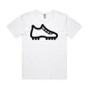 Mens Staple Minus Tee Thumbnail