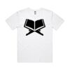 Mens Staple Minus Tee Thumbnail