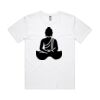 Mens Staple Minus Tee Thumbnail