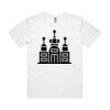 Mens Staple Minus Tee Thumbnail