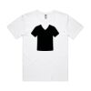 Mens Staple Minus Tee Thumbnail