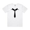 Mens Staple Minus Tee Thumbnail