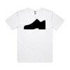 Mens Staple Minus Tee Thumbnail