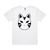 Mens Staple Minus Tee Thumbnail