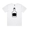 Mens Staple Minus Tee Thumbnail