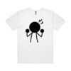 Mens Staple Minus Tee Thumbnail