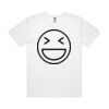 Mens Staple Minus Tee Thumbnail