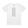 Mens Staple Minus Tee Thumbnail