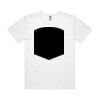 Mens Staple Minus Tee Thumbnail
