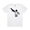 Mens Staple Minus Tee Thumbnail