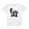 Mens Staple Minus Tee Thumbnail