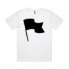 Mens Staple Minus Tee Thumbnail