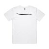 Mens Staple Minus Tee Thumbnail