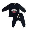Baby Tracksuit Set Thumbnail