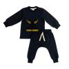 Baby Tracksuit Set Thumbnail