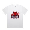 Heavy Faded Minus Tee [-5CM] Thumbnail