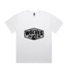 Heavy Faded Minus Tee [-5CM] Thumbnail
