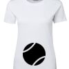 Ladies Special Tee Thumbnail