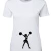Ladies Special Tee Thumbnail