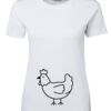 Ladies Special Tee Thumbnail