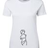 Ladies Special Tee Thumbnail