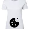 Ladies Special Tee Thumbnail