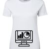 Ladies Special Tee Thumbnail