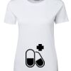 Ladies Special Tee Thumbnail