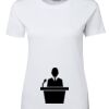 Ladies Special Tee Thumbnail
