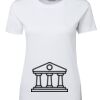 Ladies Special Tee Thumbnail
