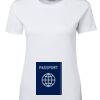 Ladies Special Tee Thumbnail