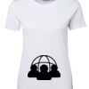 Ladies Special Tee Thumbnail
