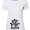 Ladies Special Tee Thumbnail