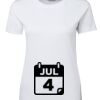 Ladies Special Tee Thumbnail
