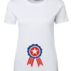 Ladies Special Tee Thumbnail