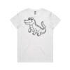 Maple Tee Thumbnail