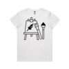 Maple Tee Thumbnail