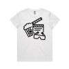 Maple Tee Thumbnail