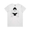 Maple Tee Thumbnail
