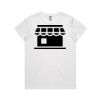 Maple Tee Thumbnail