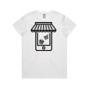 Maple Tee Thumbnail